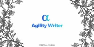 Agility Writer Review - Featured Image