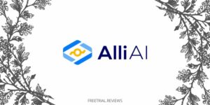Alli AI Free Trial & Review Featured Image - Freetrial.Reviews