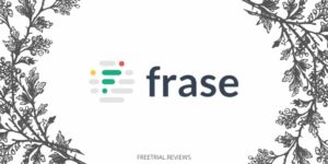 Frase.io Review & $1 Trial: Revolutionizing SEO with AI