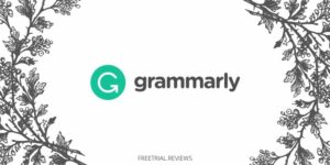 Grammarly Free Trial & Review- A Fresh Look at the Writing Wizard Featured Image - Freetrial.Reviews