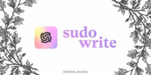 Sudowrite Free Trial & Review- An AI Tool to Enhance Your Writing Featured Image - Freetrial.Reviews