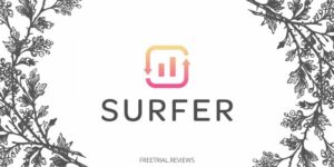 Surfer SEO Review - Freetrial.Reviews