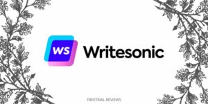 Writesonic Review - Featured Image