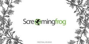 Screaming Frog Free Trial & Review- A Tool for Effective Website Audits - Freetrial.Reviews