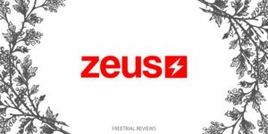 Zeus Network Free Trial & Review- A User's Perspective - Freetrial.Reviews